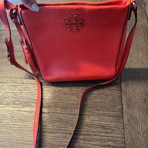 Tory Burch Crossbody